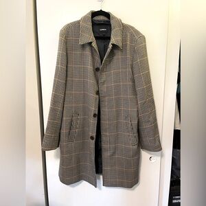 Express Coat